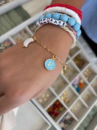 Mobile Charm Bar Party: Design Your Own Jewelry Experience image 3