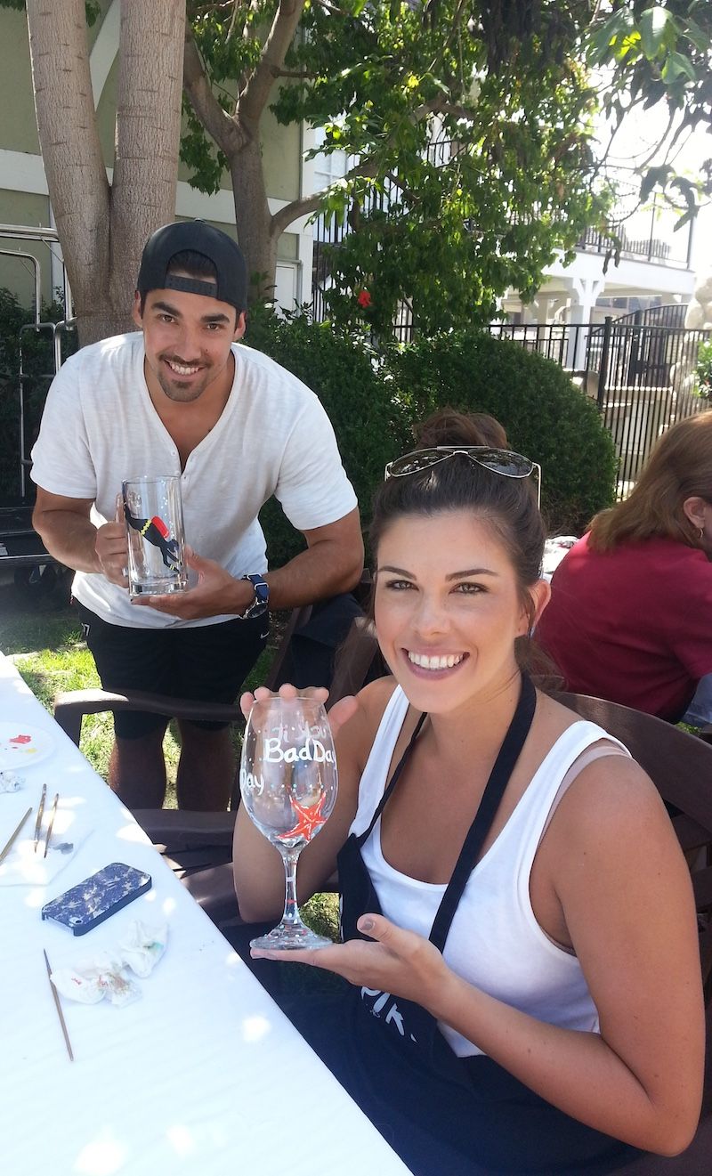 Mobile BYOB Paint & Sip - Phoenix image 3