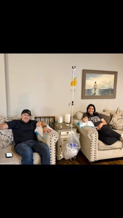 On-Site Mobile IV Therapy: Hydrate, Recover & Party On image 74