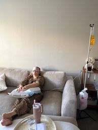 On-Site Mobile IV Therapy: Hydrate, Recover & Party On image 73