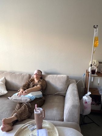 On-Site Mobile IV Therapy: Hydrate, Recover & Party On image 73