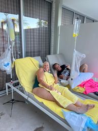 On-Site Mobile IV Therapy: Hydrate, Recover & Party On image 68