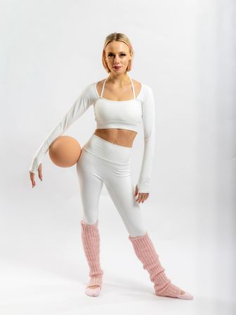 Body & Ballet Co Ballet-Inspired Pilates & Barre Experience image 8