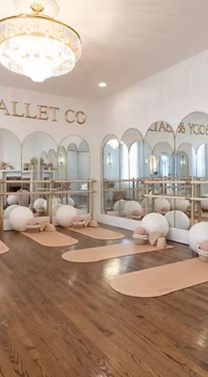 Body & Ballet Co