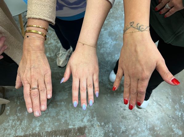 Private Permanent Jewelry Experience image 8