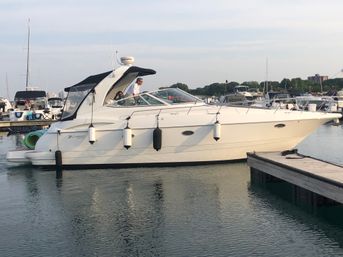 Chicago's Premier 40ft Luxury Private Yacht Rental - "Cruise, Anchor & Enjoy Experience" image 4