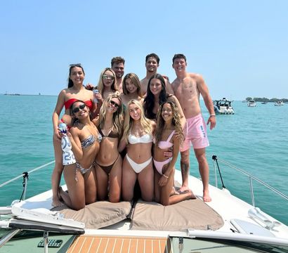 Aqua Therapy Yachting Experiences LLC
