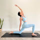 Katie Porter Yoga