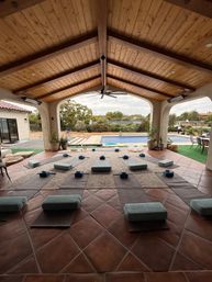 Private Sound Bath at Your Sedona Home or Rental with Sound Healing Practitioner image 8