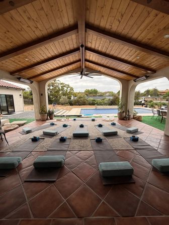 Private Sound Bath at Your Sedona Home or Rental with Sound Healing Practitioner image 8