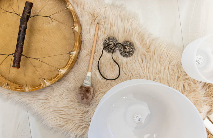 Private Sound Bath at Your Sedona Home or Rental with Sound Healing Practitioner image 23
