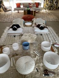 Private Sound Bath at Your Sedona Home or Rental with Sound Healing Practitioner image 32