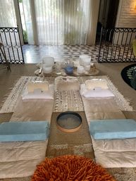 Private Sound Bath at Your Sedona Home or Rental with Sound Healing Practitioner image 31