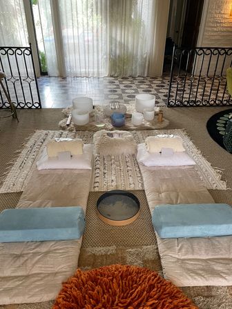 Private Sound Bath at Your Sedona Home or Rental with Sound Healing Practitioner image 31