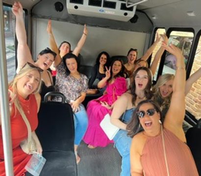 Charleston Downtown Limo