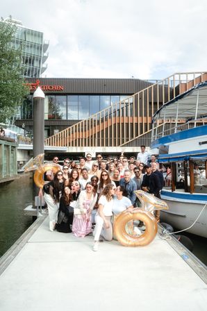 Party on the Potomac in Style! image 4