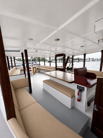 Party on the Potomac in Style! image 6