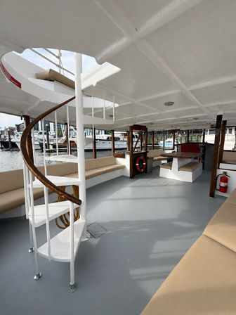 Party on the Potomac in Style! image 7
