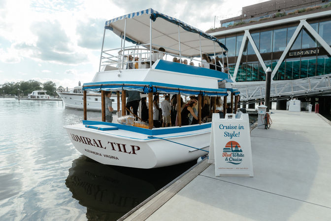 Party on the Potomac in Style! image 5