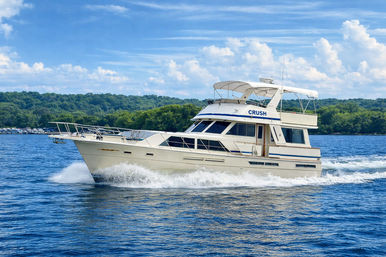 Cruise Along the Potomac on Crush image