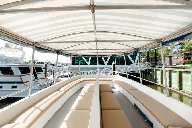 Party on the Potomac in Style! image 9