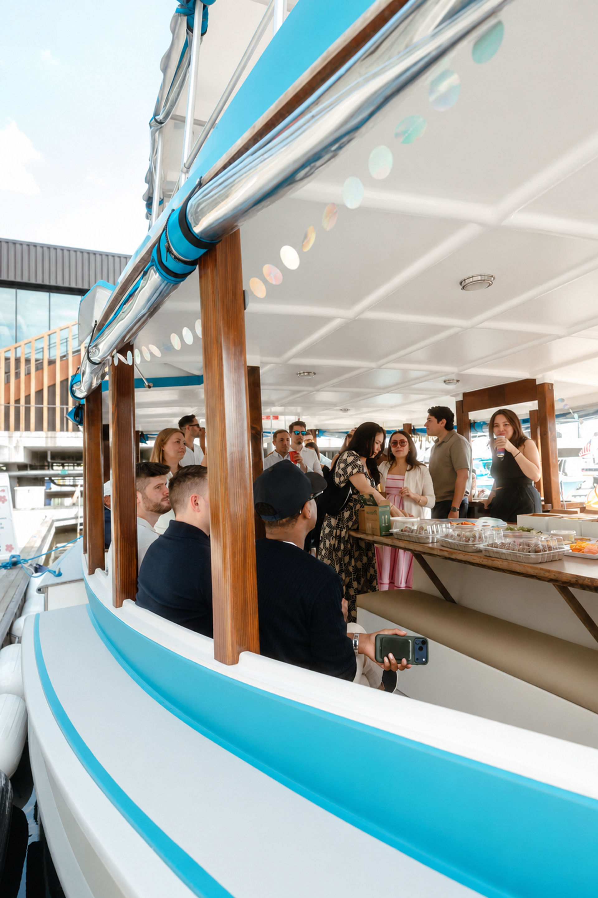 Party on the Potomac in Style! image 2