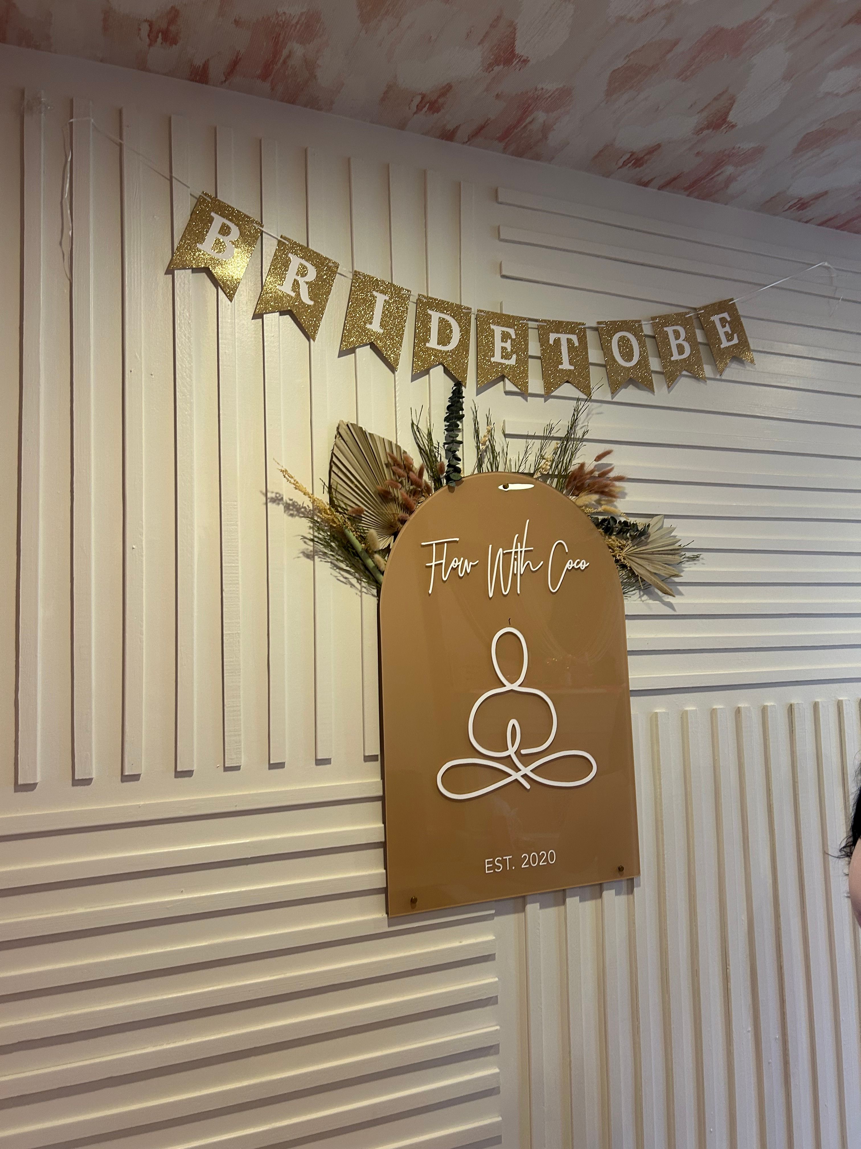 Private R&B Yoga Experience for Birthdays & Bachelorettes in DC image 2