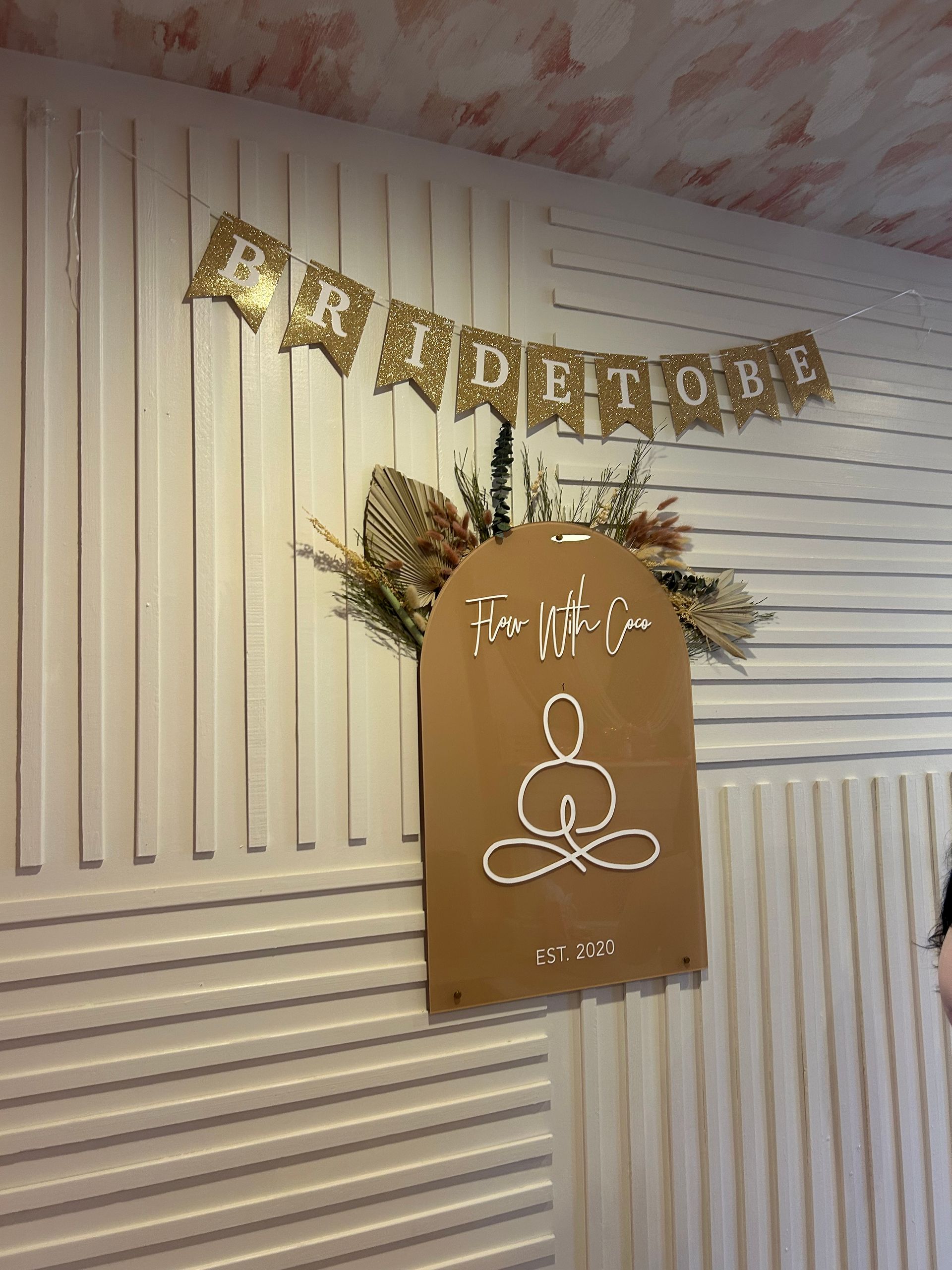 Private R&B Yoga Experience for Birthdays & Bachelorettes in DC image 2