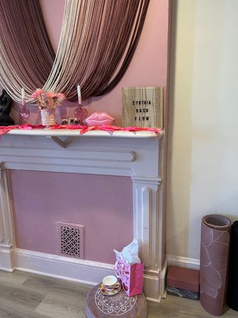 Private R&B Yoga Experience for Birthdays & Bachelorettes in DC image 5