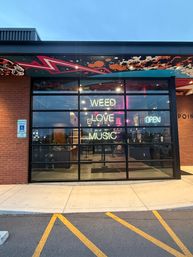 Cannabis Dispensary & Vinyl Record Lounge in Danville image 6