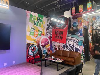 Cannabis Dispensary & Vinyl Record Lounge in Danville image 5