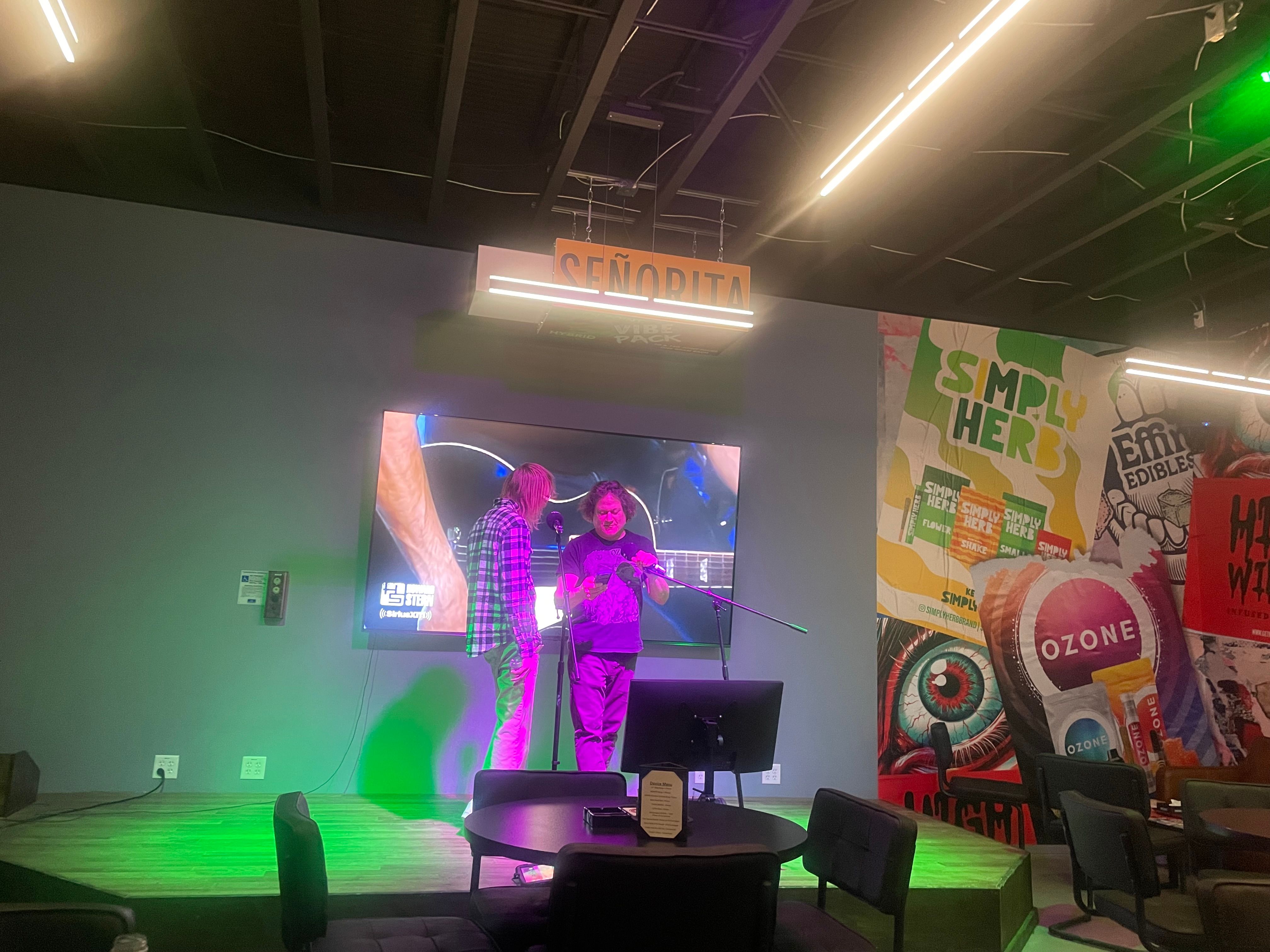 Cannabis Dispensary & Vinyl Record Lounge in Danville image 4