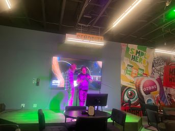 Cannabis Dispensary & Vinyl Record Lounge in Danville image 4