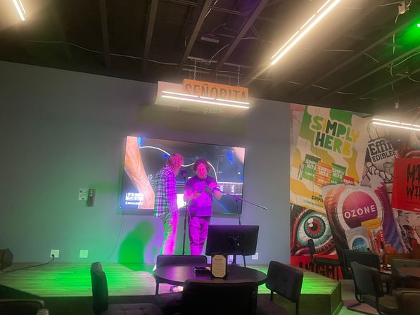 Cannabis Dispensary & Vinyl Record Lounge in Danville image 4