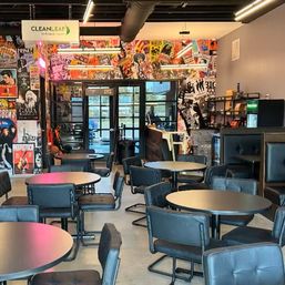 Cannabis Dispensary & Vinyl Record Lounge in Danville image