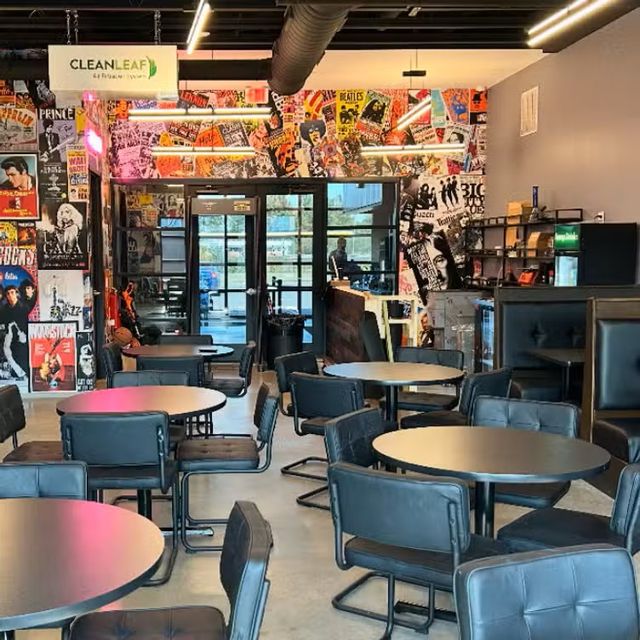 Cannabis Lounge and Live Music in Danville, IL image 4