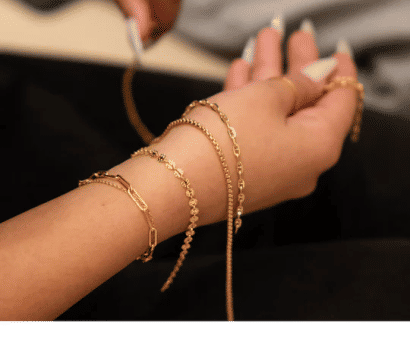 Permanently Yours Jewelry
