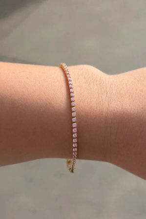 Permanent Jewelry Experience for Bachelorette Party and Groups image 4