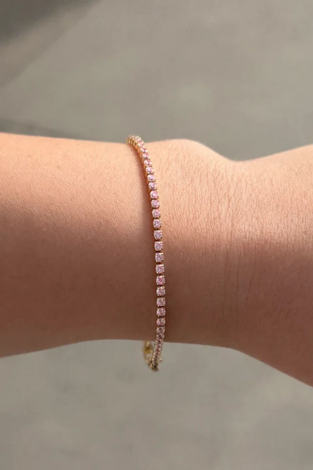 Permanent Jewelry Experience for Bachelorette Party and Groups image 4