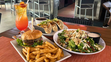 Fort Lauderdale Dinner Cruise & Intracoastal Tour with Sea Rocket image 5