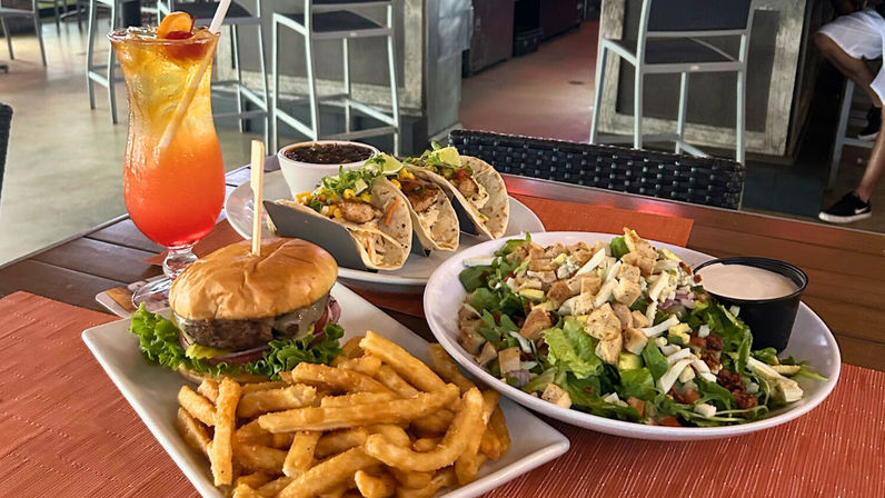 Fort Lauderdale Dinner Cruise & Intracoastal Tour with Sea Rocket image 5