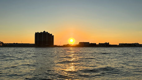 Ocean City Sunset & Harbor Cruise image 6