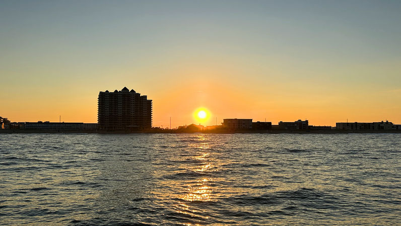 Ocean City Sunset & Harbor Cruise image 6
