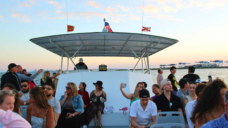 Fort Lauderdale Dinner Cruise & Intracoastal Tour with Sea Rocket image 22