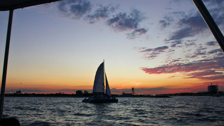 Fort Lauderdale Dinner Cruise & Intracoastal Tour with Sea Rocket image 23