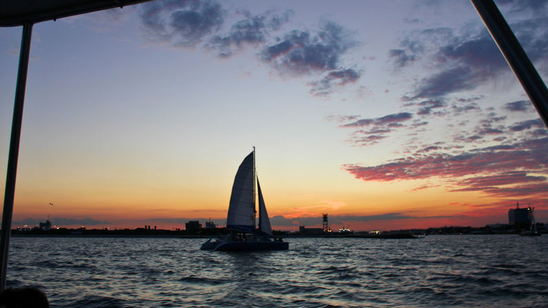 Fort Lauderdale Dinner Cruise & Intracoastal Tour with Sea Rocket image 23
