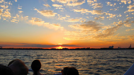 Fort Lauderdale Dinner Cruise & Intracoastal Tour with Sea Rocket image 17