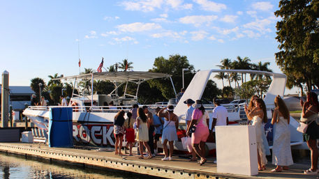 Fort Lauderdale Dinner Cruise & Intracoastal Tour with Sea Rocket image 28