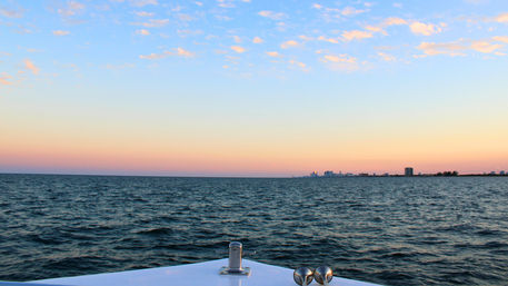 Fort Lauderdale Dinner Cruise & Intracoastal Tour with Sea Rocket image 19