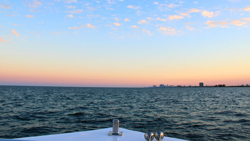 Fort Lauderdale Dinner Cruise & Intracoastal Tour with Sea Rocket image 19
